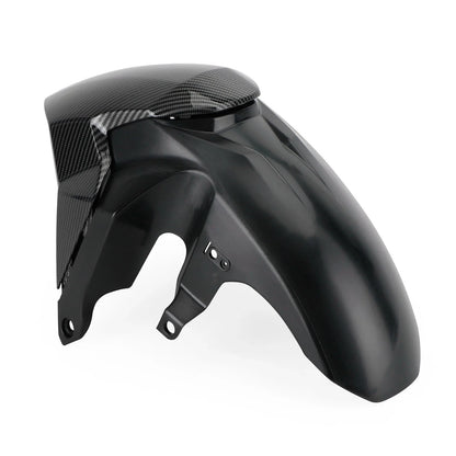 Front Fender Mudguard for Honda XADV750 (2017–2023) Carbon