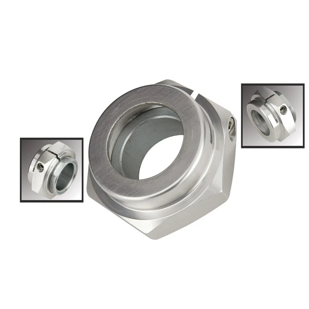 3 Piece Axle Lock Nut for Tusk (73-2093)
