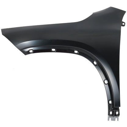 Fender for Mercedes-Benz GLA250 (2021–2025) Front Driver Side Aluminum