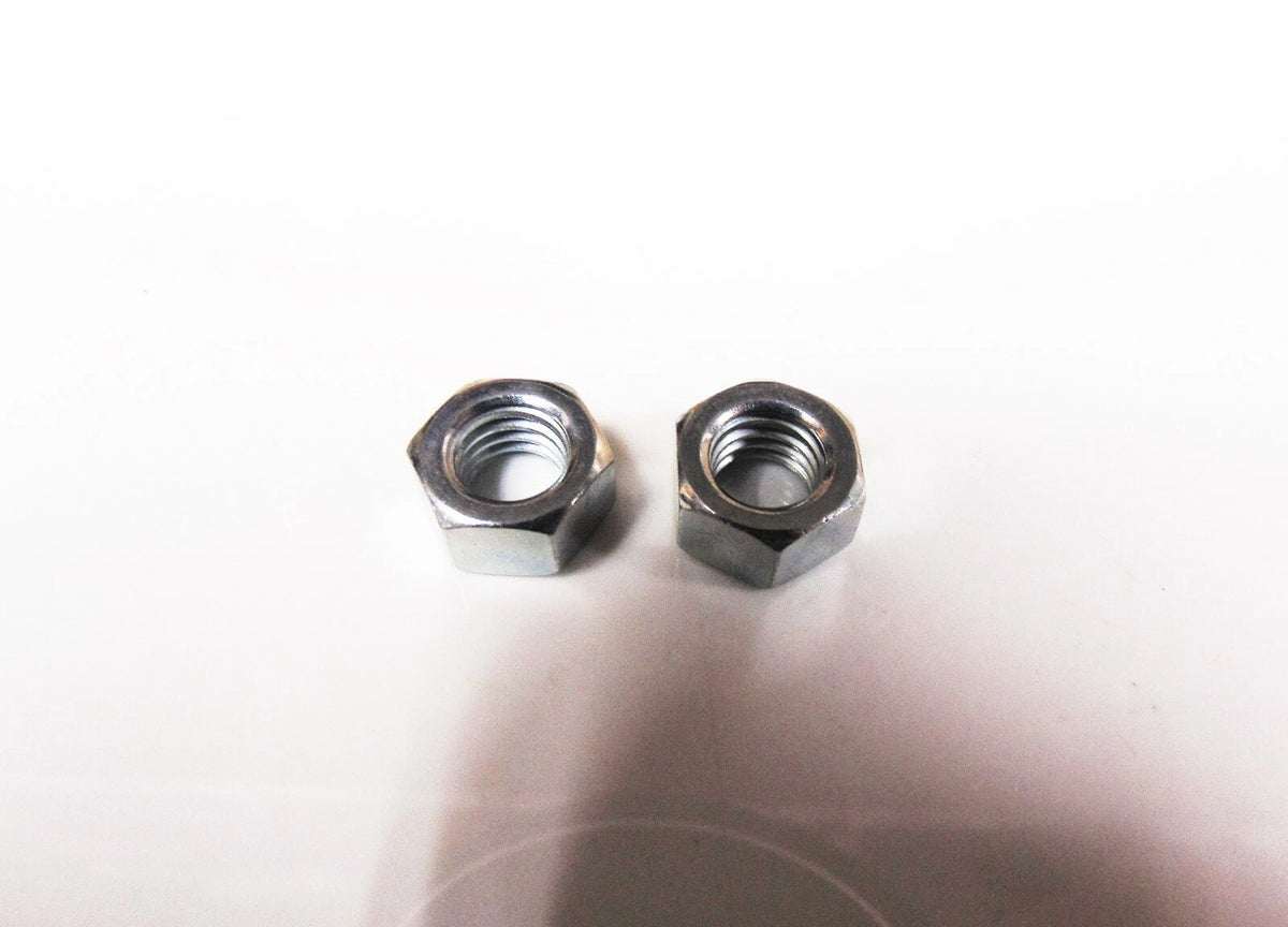Set of 2 Nuts for Arctic Cat Snowmobile (3007-416)