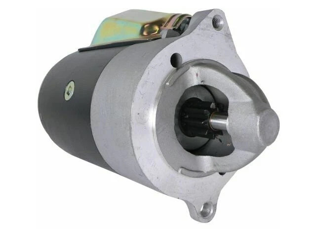 Starter for Jeep CJ7 (1977–1986) 82259TBNM