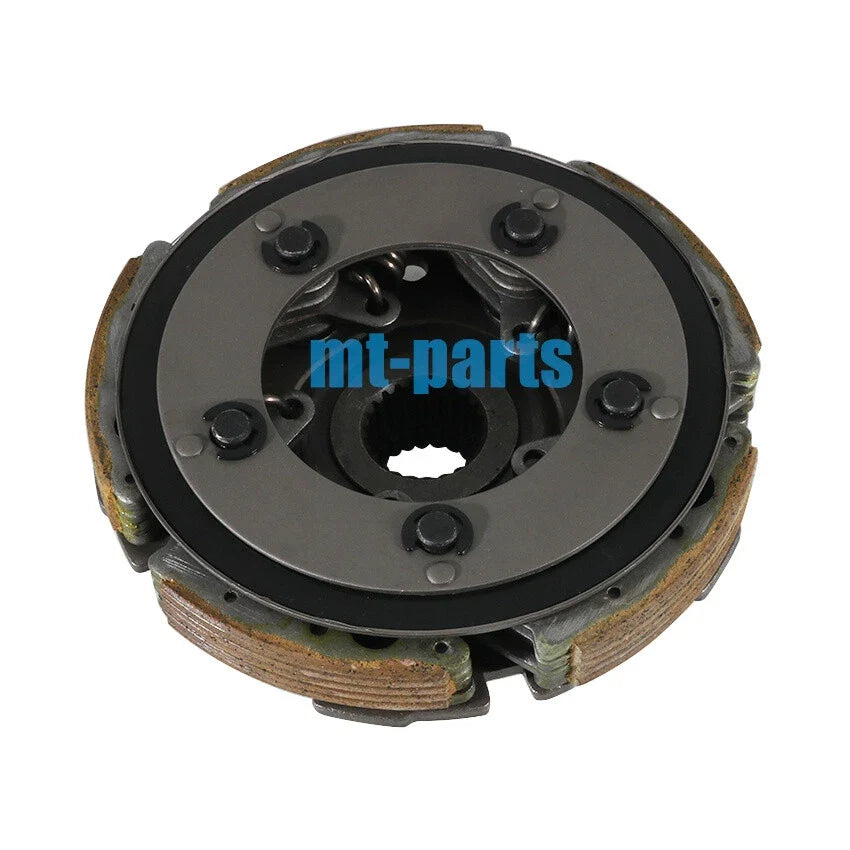 Wet Clutch Carrier Pad Shoe Assembly for Arctic Cat Prowler 500 (2017–2022) / HDX (2014–2015)