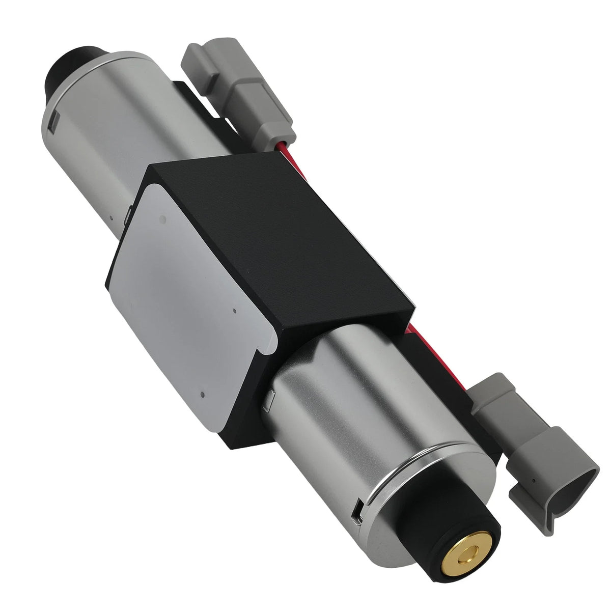 12V Valve for Caterpillar Backhoe Loader 416D 420D 424D 428D 430D 432D