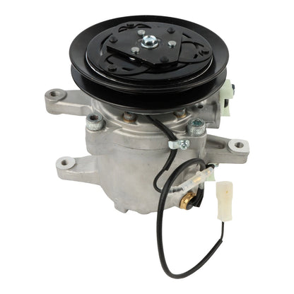 A/C Compressor for Kubota M108S M5040 M7040 M8540 M9540 (447220-6750, 3C581-97590)