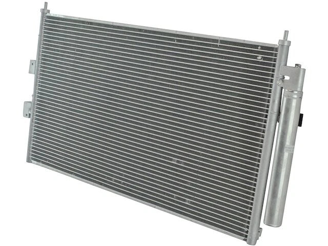 A/C Condenser and Receiver Drier Assembly for Honda Civic (2006–2011) 82572YHYR