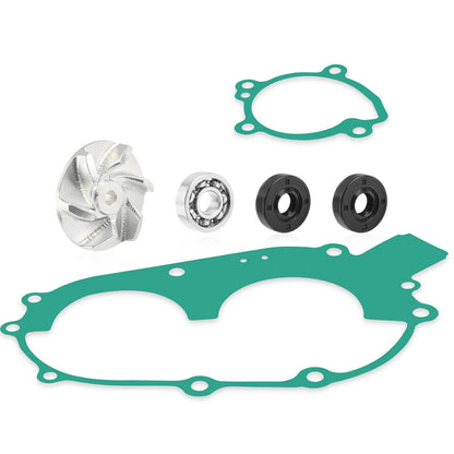 Water Pump Impeller Gasket & Seal Kit for Polaris Xplorer 400 (1995–2002)