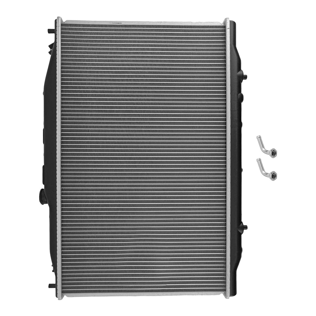 Engine Radiator Assembly for Honda Accord 2.4L (2003–2007) CU2797
