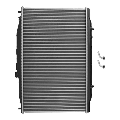Engine Radiator Assembly for Honda Accord 2.4L (2003–2007) CU2797