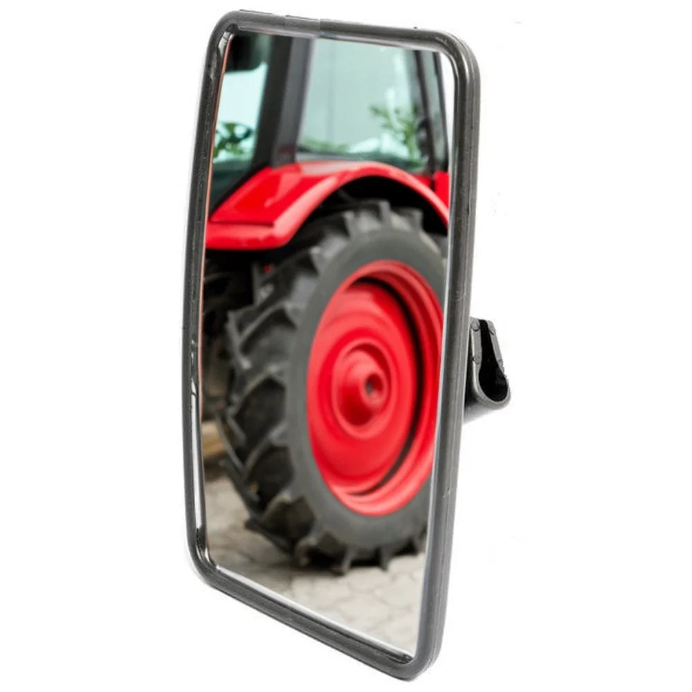 Mirror Head for Case/International Harvester (Replaces 5126233)