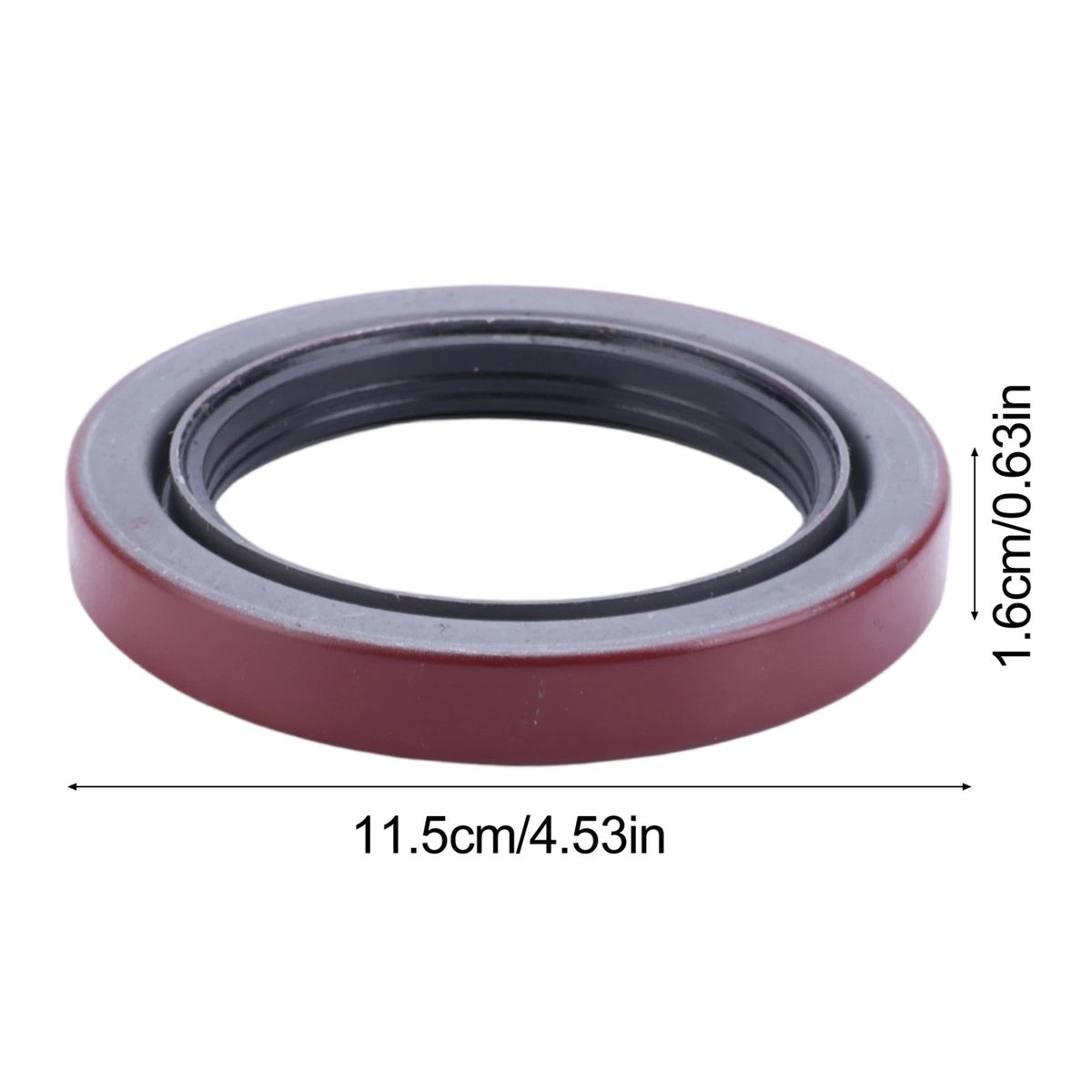 4X 1056 Oil Seals for Dexter Trailer Axles (10K, 12K, 15K) 1056PTP