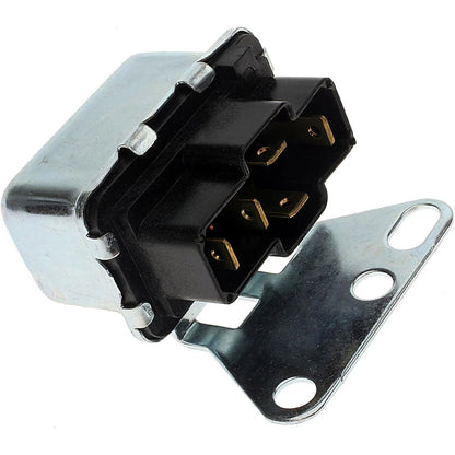 AC Delco Air Control Valve Relay 15-81743 for Chevy Camaro Corvette (1977–1979)