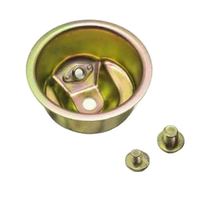 Carburetor Kit for Honda GX120 GX160 GX200 (Lawn Tractors & Mowers)