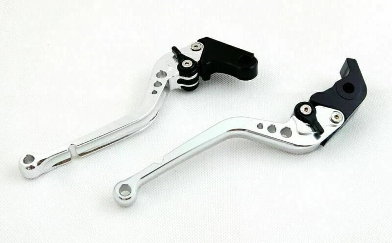 Long Brake & Clutch Lever for BMW S1000RR S1000R (2015–2018) (F-22/B-22H)