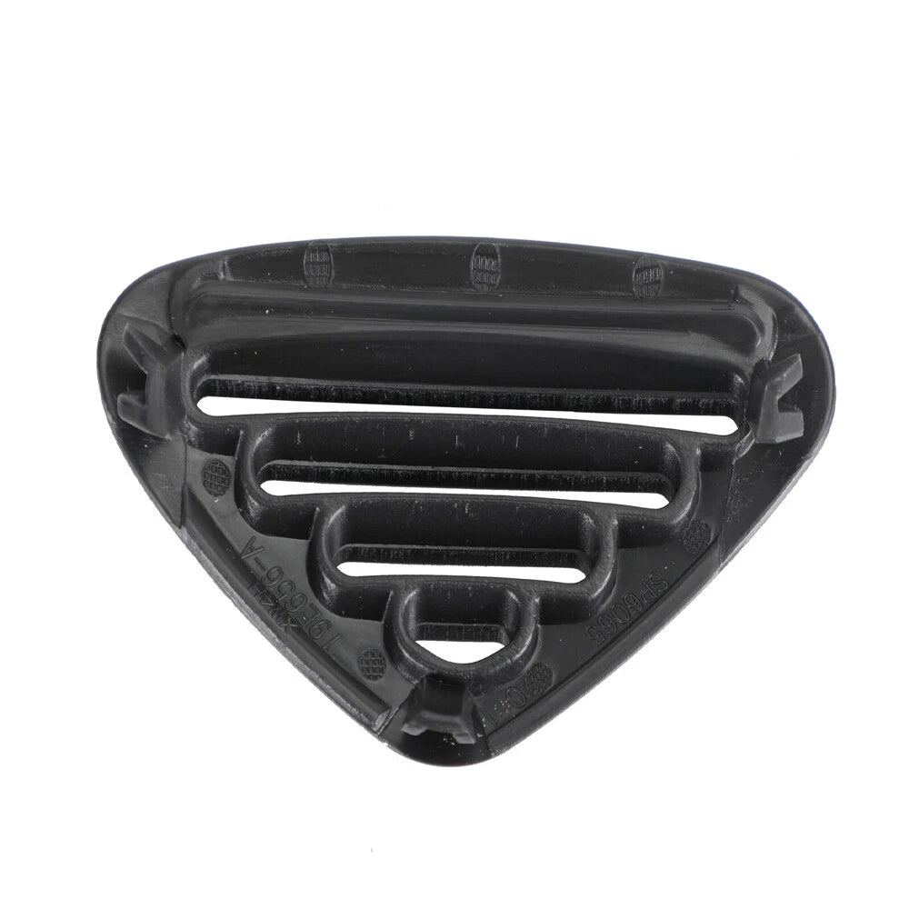 1PC Upper Dash AC Heat Air Vent for Ford Thunderbird (2002) # XW4Z-19E630-AAD