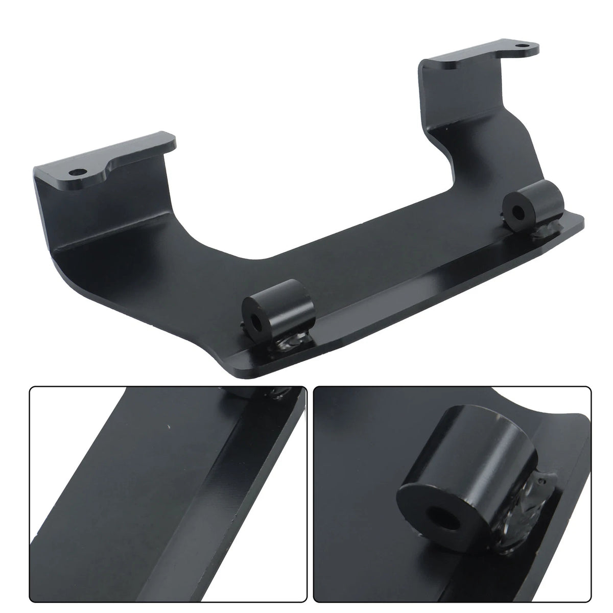 Transmission Crossbrace Kit for Hustler Raptor SD SDX (2015–2023)
