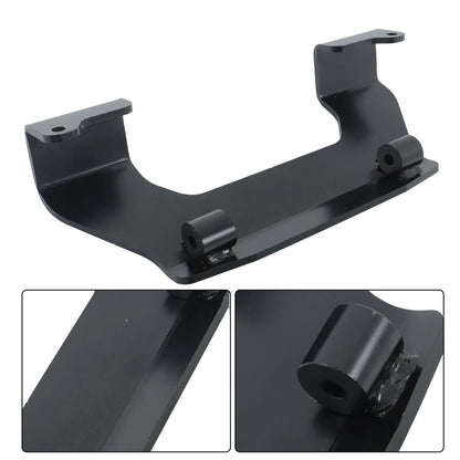 Transmission Crossbrace Kit for Hustler Raptor SD SDX (2015–2023)
