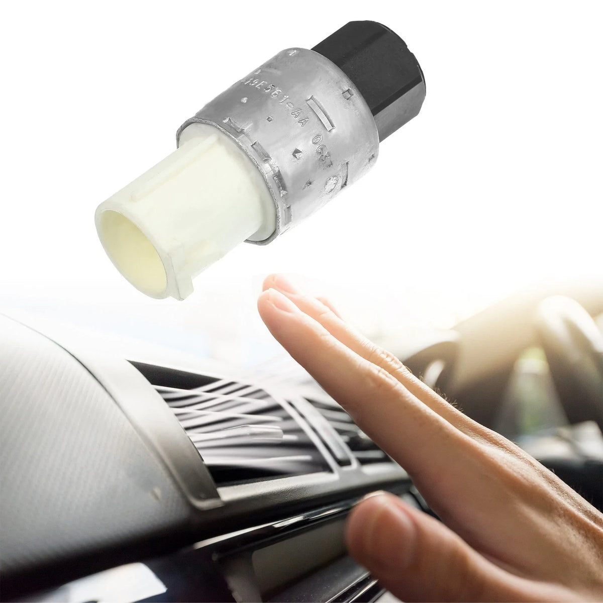 Air Conditioner Pressure Switch for Ford Explorer (2002–2010)