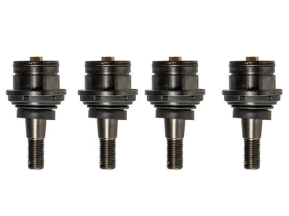 Set of 4 Heavy Duty Ball Joints for Kawasaki Mule Pro (2015–2023)
