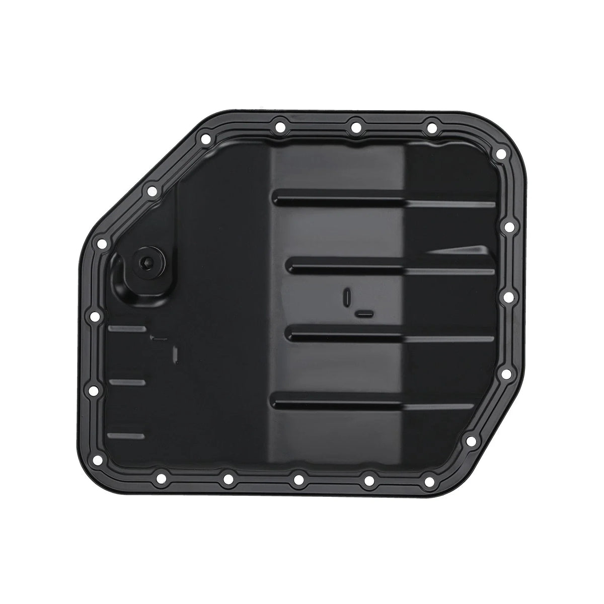 Transmission Oil Pan for Toyota Celica Corolla (2000–2017) Steel