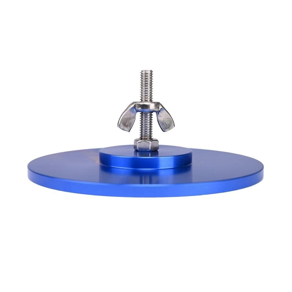 Suction Cup Attachments for Sex Machine Blue US Plug