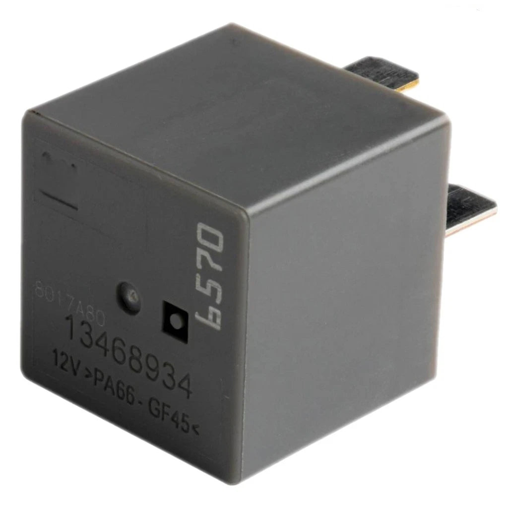 Multi-Purpose Relay for Chevy Blazer (2019) ALX-PAU-AC-13468934-CLA4
