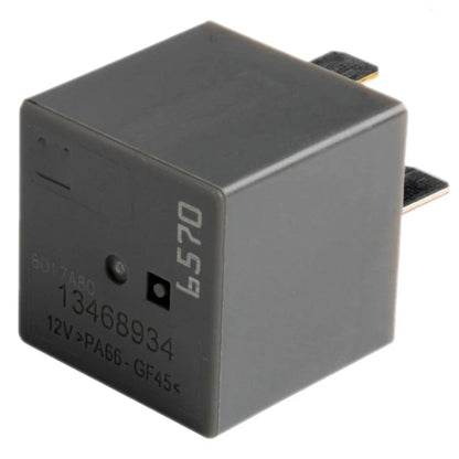Multi-Purpose Relay for Chevy Blazer (2019) ALX-PAU-AC-13468934-CLA4