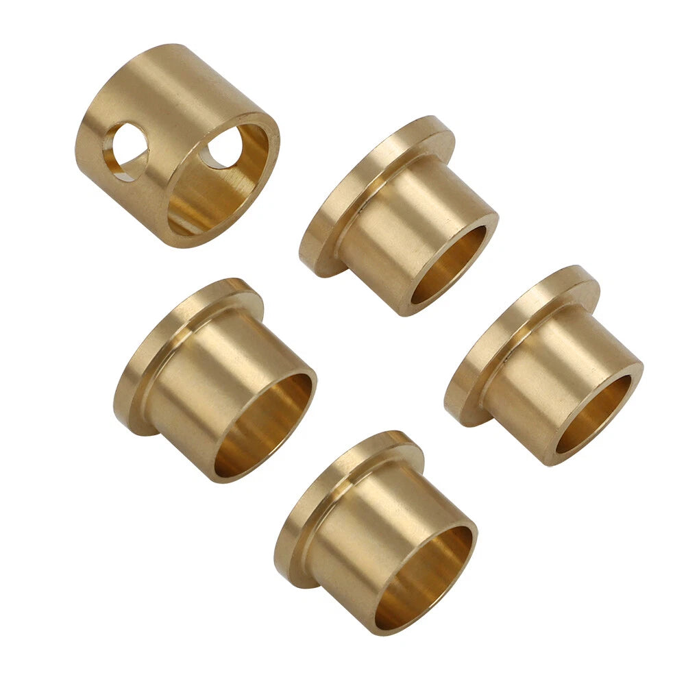 Shifter Bushing Kit for Ford Mustang V6 & GT 2005–2010