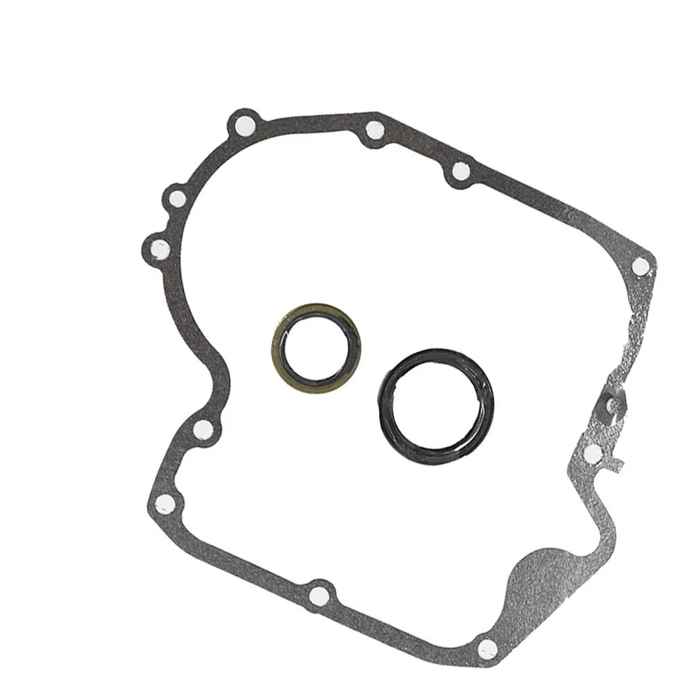 Crankcase Gasket & Oil Seal Combo for Briggs & Stratton (Various Models)
