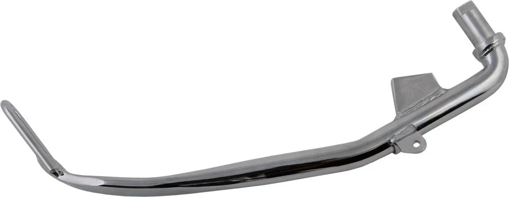 Kickstand for Harley Dyna & FXDLS (2007–2017) - 1 Inch Under Stock