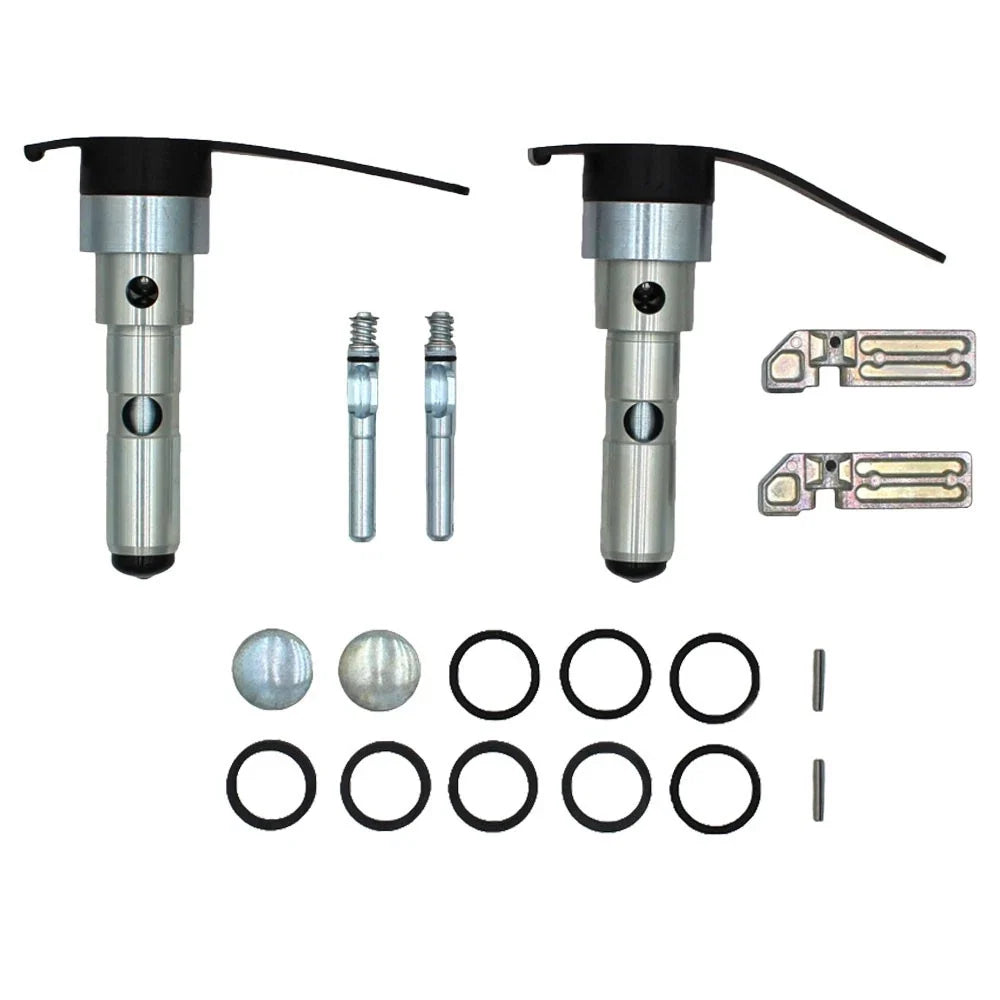 Hydraulic Coupler Conversion Kit for John Deere 3020 4020 4230 4440 (1964–1982)