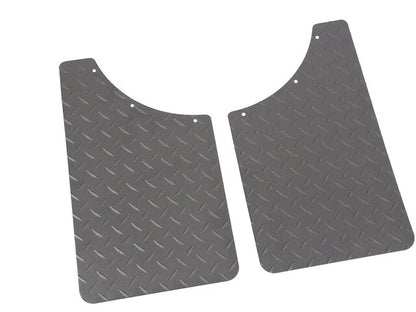 Mud Flaps for Dodge Dakota (1987–2010) 73549CJVJ