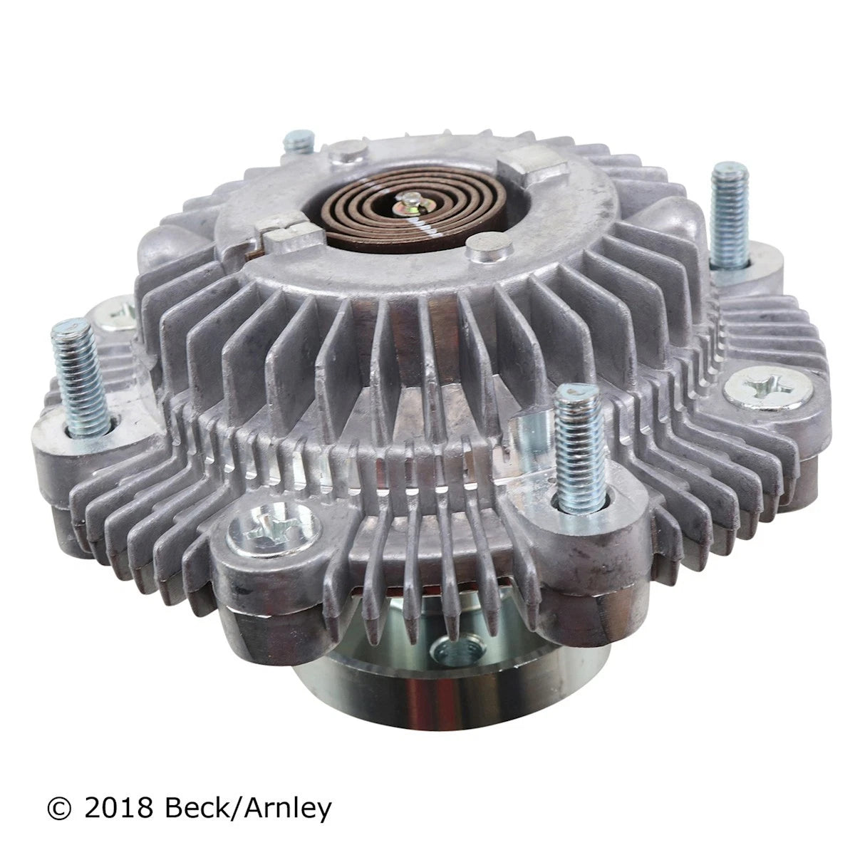 Fan Clutch for Suzuki Vitara X-90 Sidekick (1993–2001) 130-0138, 2582, 17120-57B01