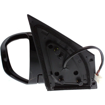 Power Heated Memory Mirror for Nissan Murano (Left Side)