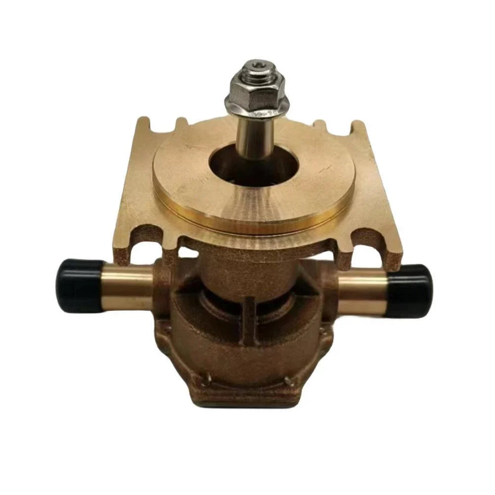 Sea Water Pump for Volvo Penta MD2030 MD2040 D1 D2 (Replaces 3593655 3580945 15655)