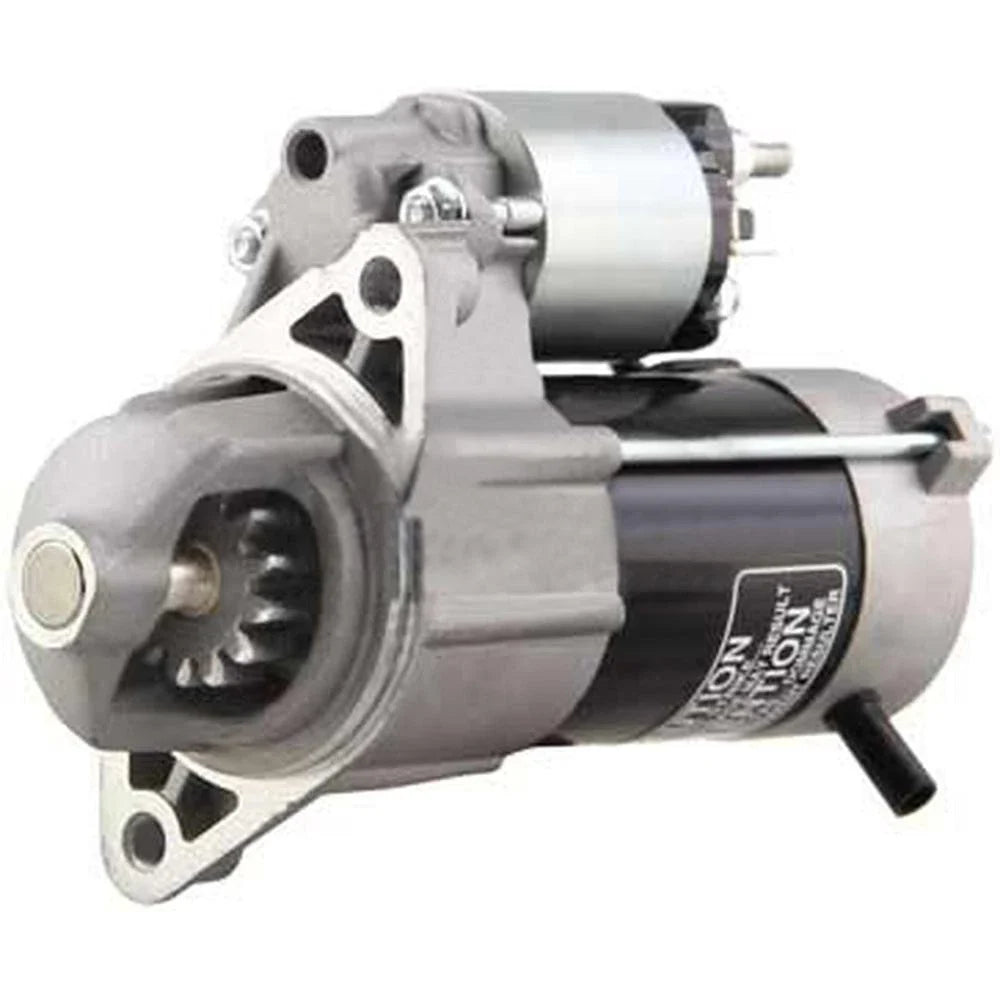 12V Starter for Massey Ferguson (Replaces 3608543M91)