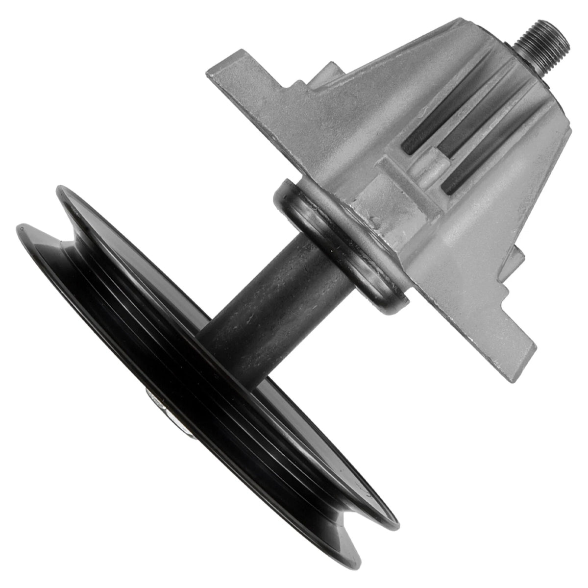 Spindle Assembly with Pulley Bolt for MTD M 200-46 Z530 ZT-S46 (46") SD127A1003