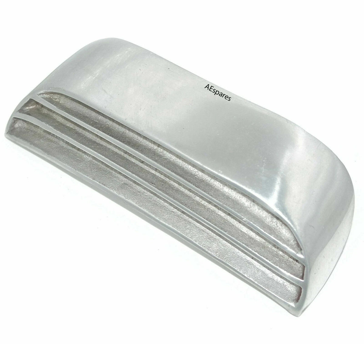 Rear Seat Grille for Lambretta GP 125 150 200 (1960–1970)