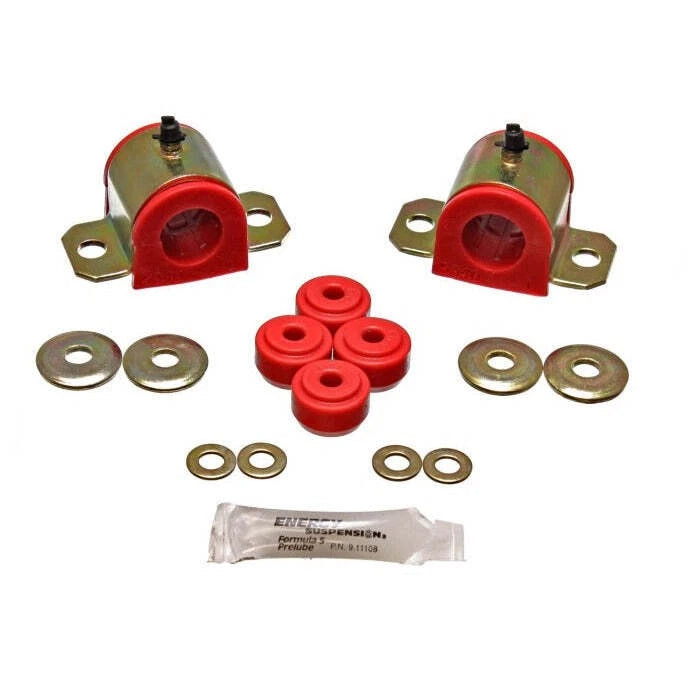 Front Sway Bar Bushings for Honda Prelude (1992–2001) 16.5123R