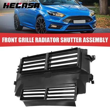 Front Radiator Active Grille Shutter for Ford Focus (2012–2018) CM5Z8475A