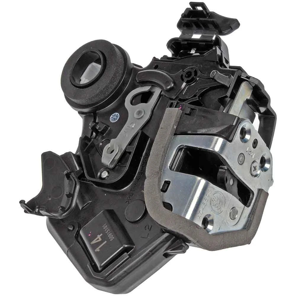 Dorman Rear Left Door Lock Actuator Motor for Lexus ES300 RX400h RX330 (931-806, 20562123-101)