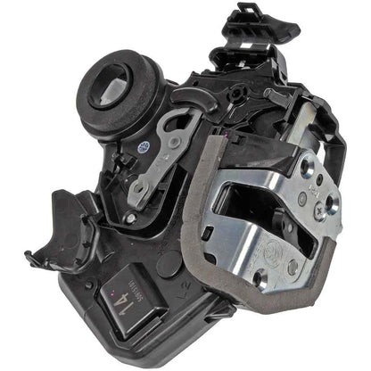 Dorman Rear Left Door Lock Actuator Motor for Lexus ES300 RX400h RX330 (931-806, 20562123-101)