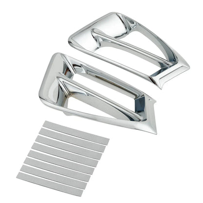 Air Exhaust Intake Accent Trim for Honda Goldwing 1800 (2012-2016)