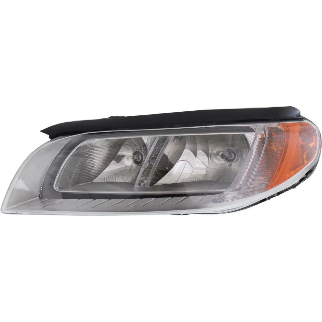 Driver Side Headlight for Volvo XC70 (2008–2011) VO2502123, CLX-M0-20-9056-00-CL360A57