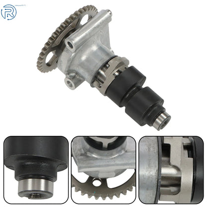 Engine Camshaft for Honda TRX650FA/TRX650FGA (2003–2005) 14100-HN8-P00