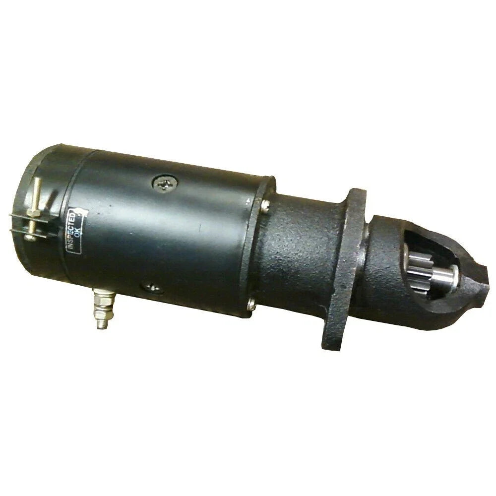 Starter for Massey Ferguson MF TO-20 TO-30 TO-35 (1950–1960)