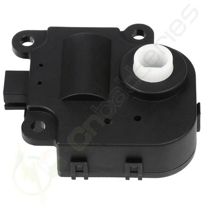 HVAC Heater Blend Door Actuator for Chevrolet Cavalier Pontiac Saturn (2000–2005) 604-109