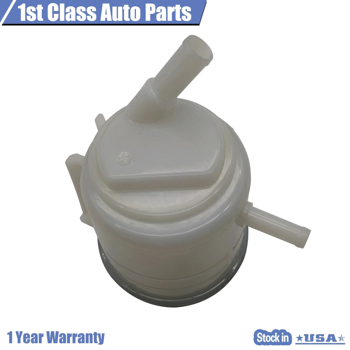 Power Steering Reservoir Tank for Suzuki Aerio SX4 (2003–2009)