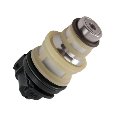 TBI Fuel Injector for Buick Century Skylark (1987–1989) 17111814, 17111908, 17111986