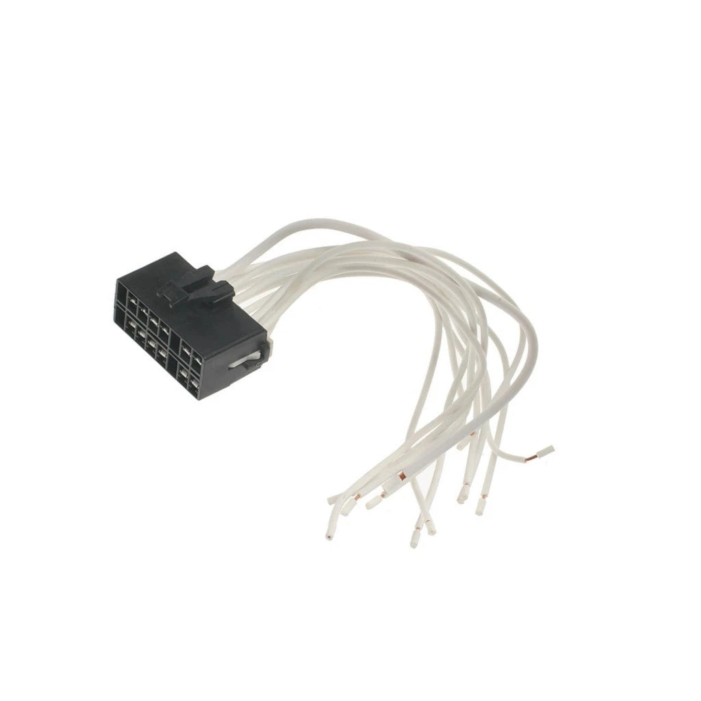 Headlight Switch Connector for Chevy Silverado 1500 (1999–2000) ALX-PAU-SI-S-800-CLA7