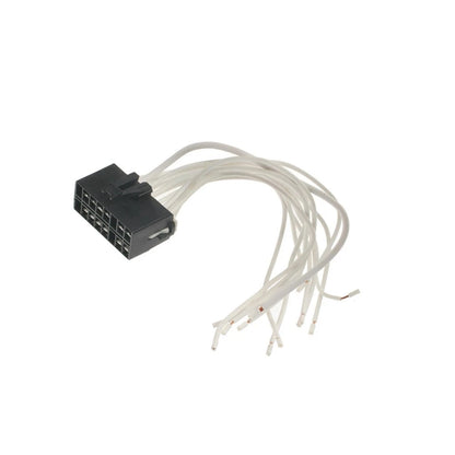 Headlight Switch Connector for Chevy Silverado 1500 (1999–2000) ALX-PAU-SI-S-800-CLA7